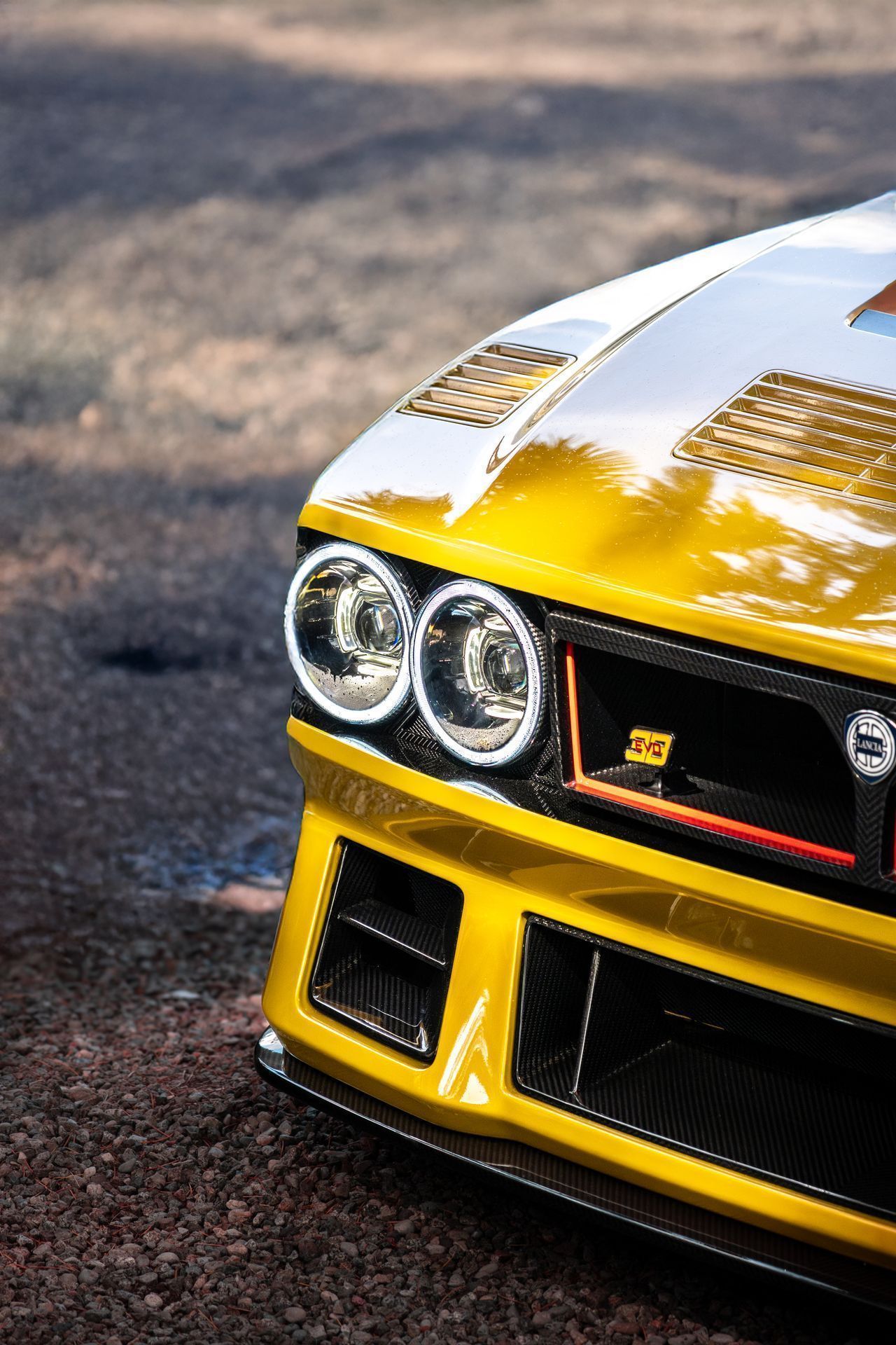 Fuori Concorso - Villa D'Este 2025